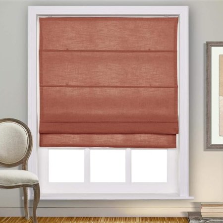  roman shades