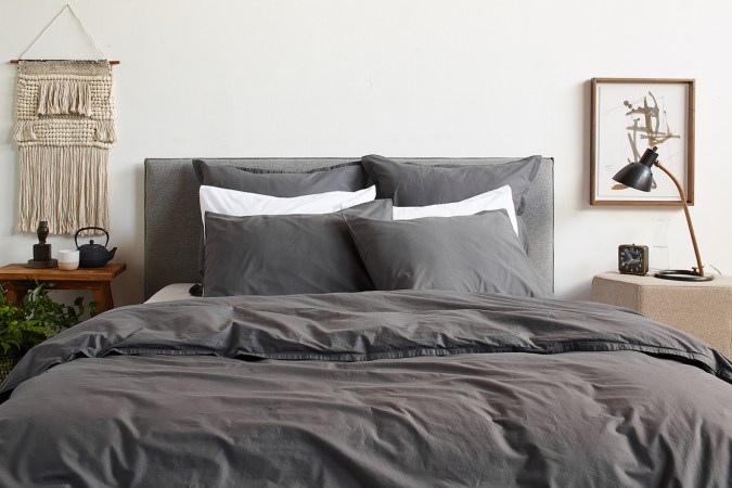 Why Parachute Is the Place to Buy Bedding