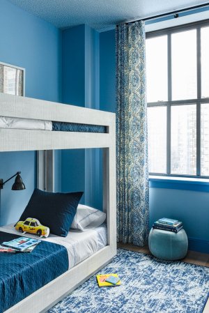 How to Make the Most of a Small Bedroom