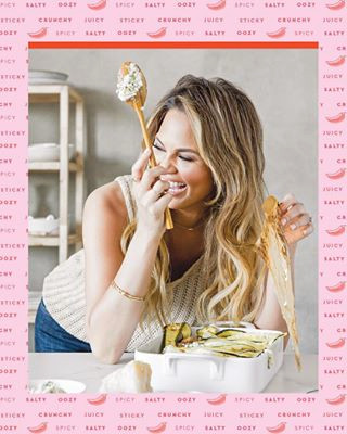 Why We’re Obsessed With Chrissy Teigen’s New Venture