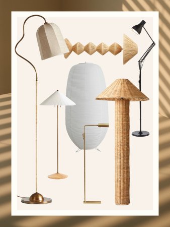 floor lamps