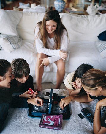 best family board games