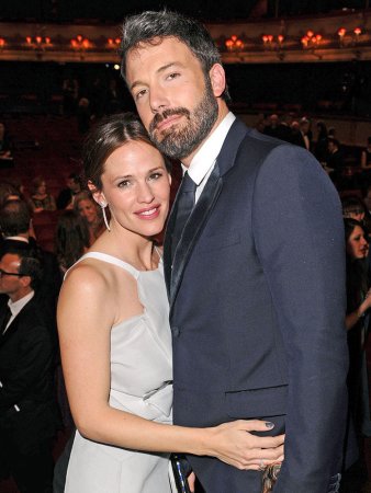 jennifer garner and ben affleck’s california ranch