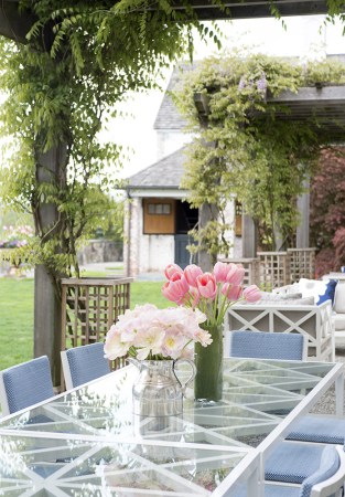 picture perfect: great outdoor spaces