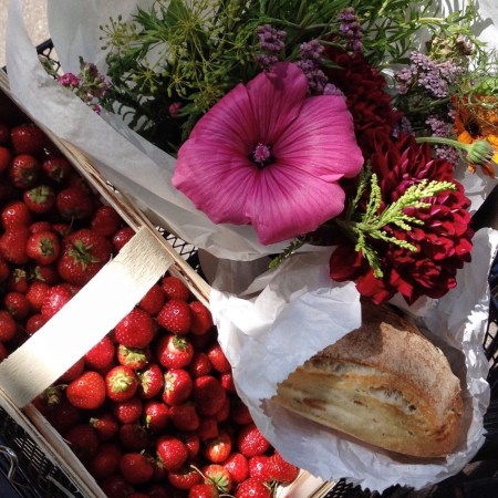 notes from berlin: navigating farmers’ markets