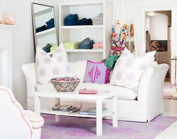 our favorite boutiques in dallas