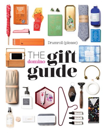 Winter Issue 2015 Gift Guide