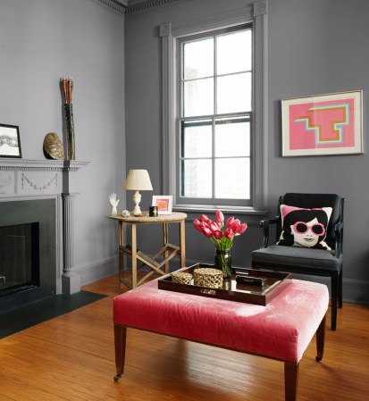 paint trends we love for 2016