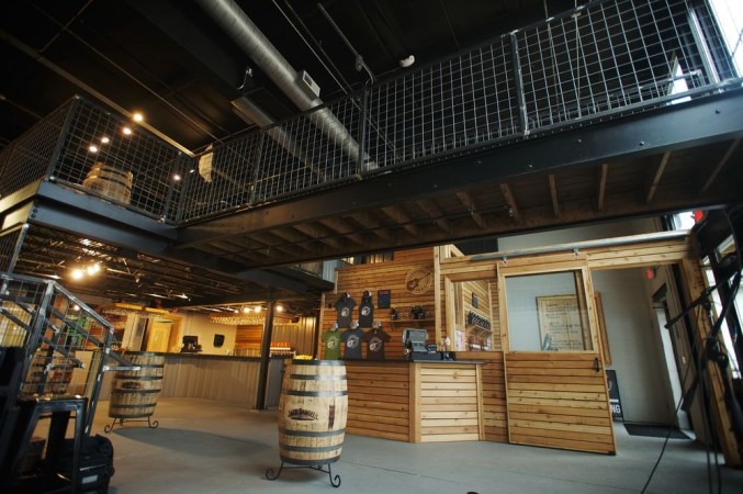 must-try craft beer breweries in Nashville