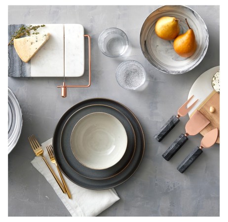 These Target Dinnerware Essentials Are Low-Key Luxe