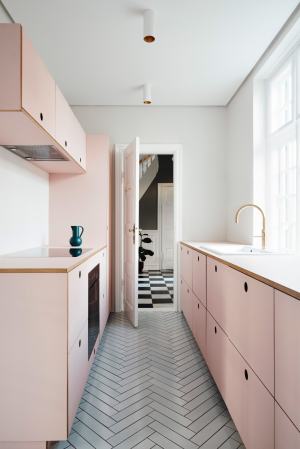 Lessons Learned from the Coolest Scandinavian Kitchens
