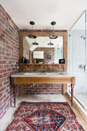 This Scandi-Inspired Farmhouse Is Cooler Than Anything You’ve Seen on Fixer-Upper