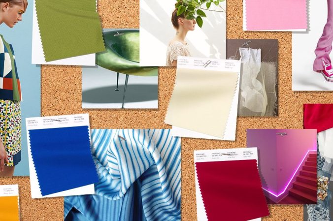 Pantone Just Released its 2019 Color Trend Predictions