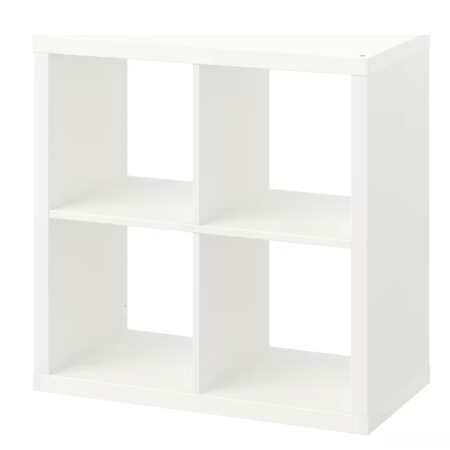  cube shelving unit