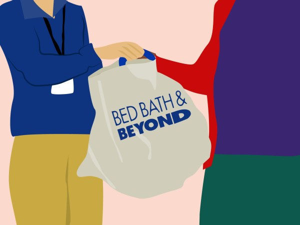 How to Save Serious $ at Your Next Trip to Bed Bath & Beyond