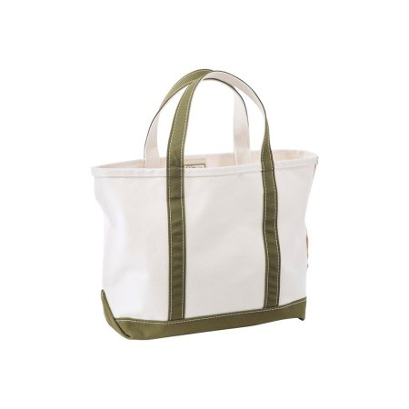  Canvas tote