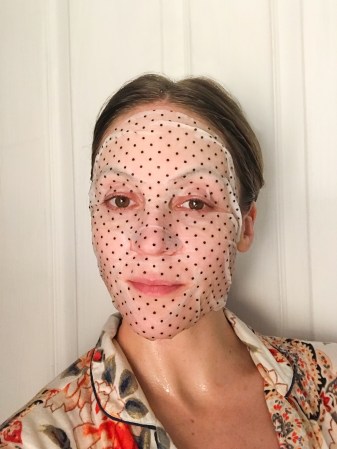 I Put Magnets on My Face in the Name of Skincare