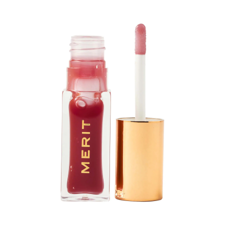  merit lip oil