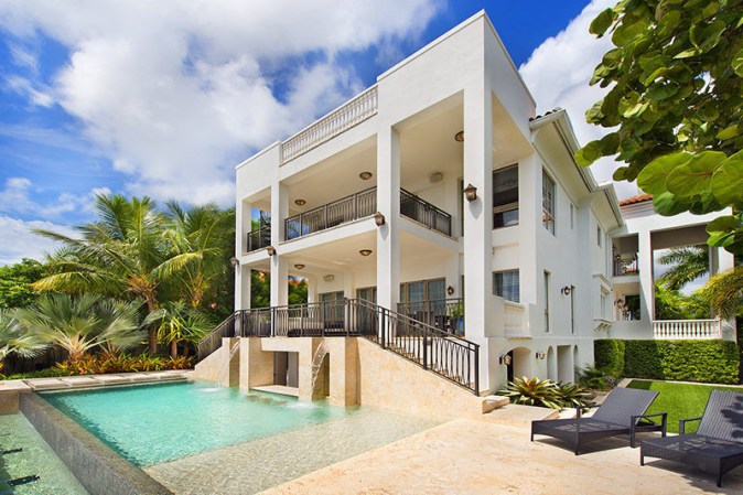 lebron james’ miami mansion