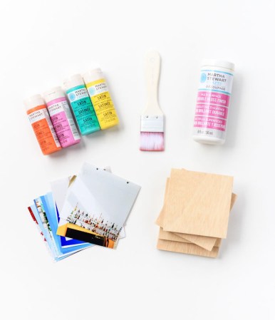 instagram art diy: an easy diy to try this weekend