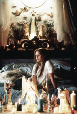 10 things we learned from 90’s movie bedrooms