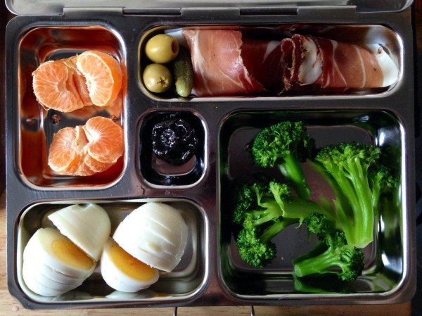 healthy lunch-packing ideas (from parents!)