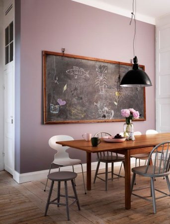 10 colorful dining rooms to copy, stat