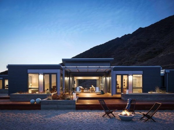 the 5 coolest prefab homes available now