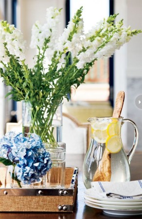 10 flowers to keep in your home this winter