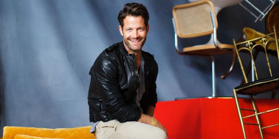 12 things you didn’t know about nate berkus