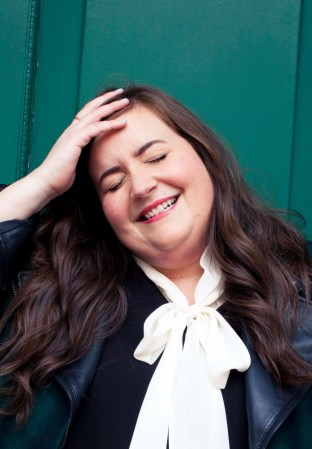 aidy-bryant-home