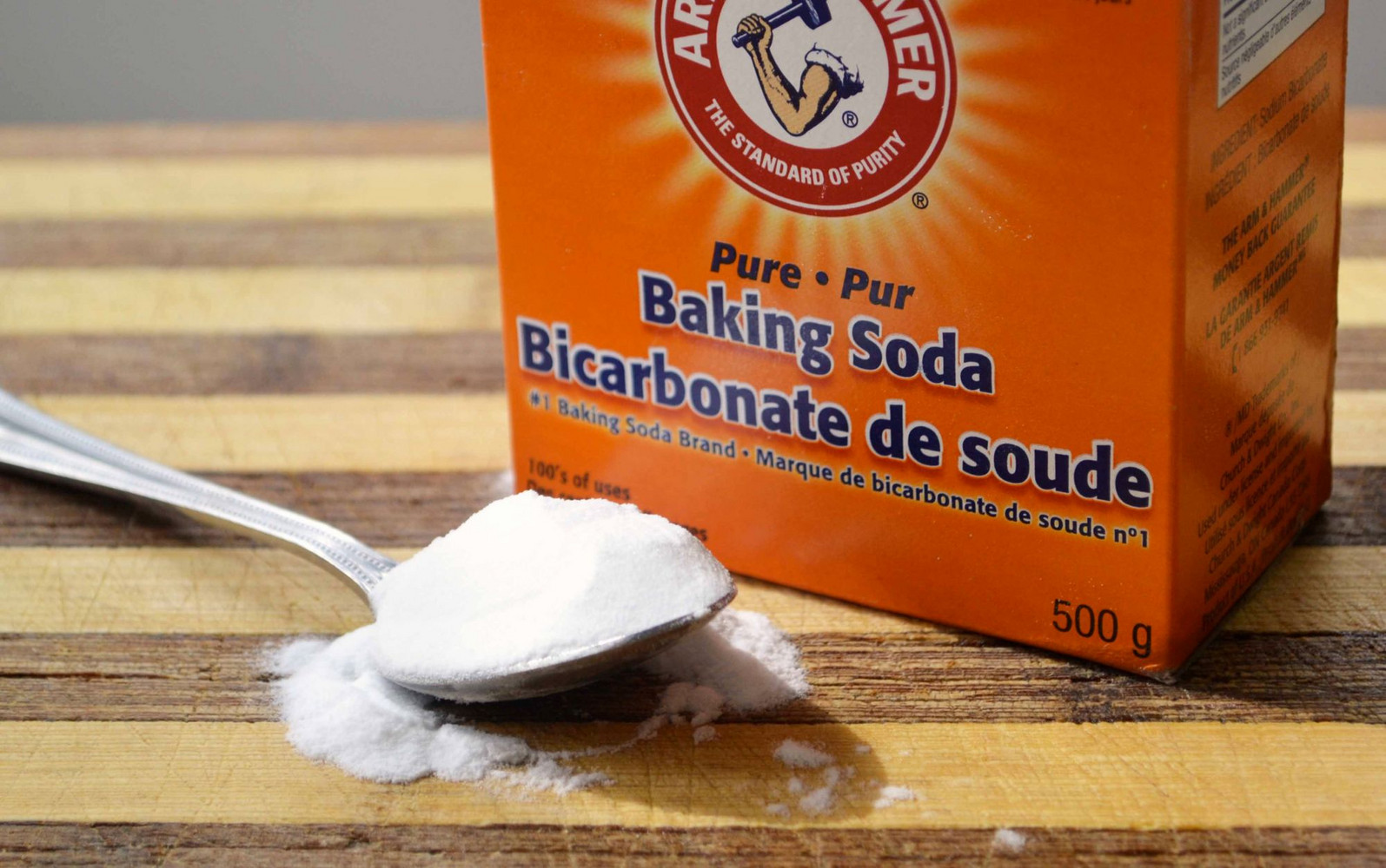 baking-soda