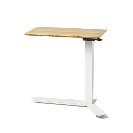  humanscale standing desk mini table