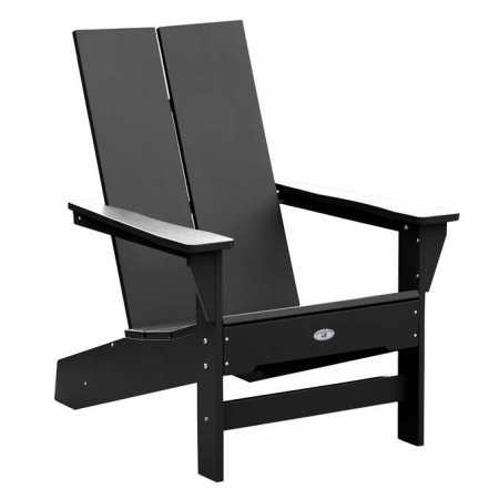  black chair