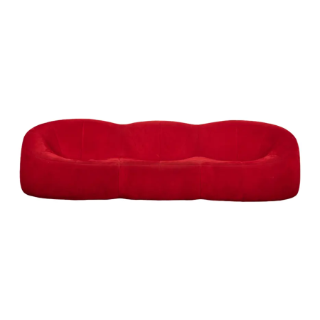  Pumpkin Sofa by Pierre Paulin for Roset Line