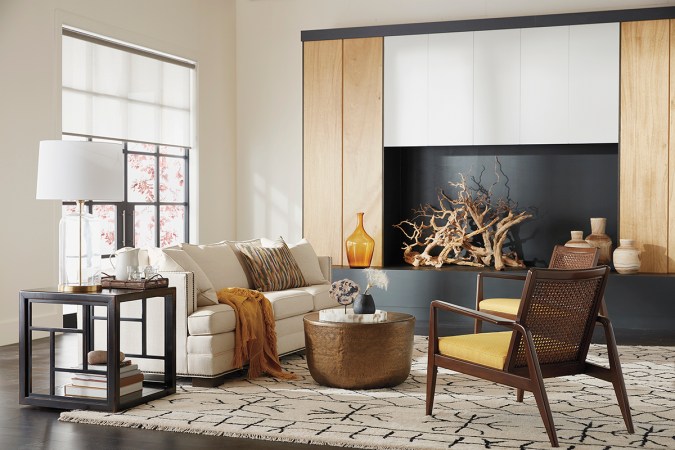 Editor’s Picks: Trendy Transformations Every Small Living Room Deserves