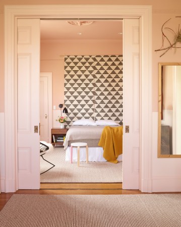 Design Lessons Learned From a Perfectly Pink Apartment