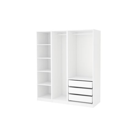  IKEA Pax wardrobe