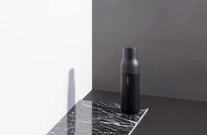 Reusable Water Bottles That Do More Than Hold Your Water