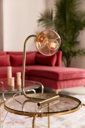 Affordable Lighting That Still Looks Chic