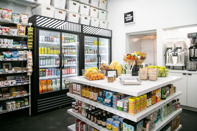 7-Eleven, Begone: A Healthy, Clean Version Has Arrived