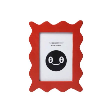  The Conran Shop Wavy Picture Frame