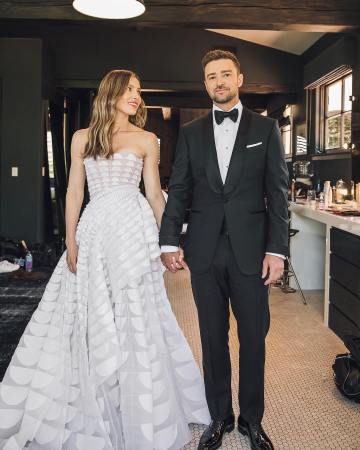 Justin Timberlake and Jessica Biel Just Sold Their $8 Million NYC Penthouse—Look Inside