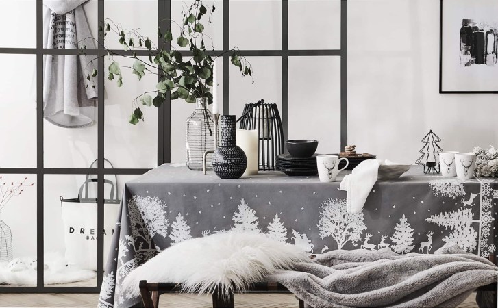 Zara Home’s Winter Collection Just Dropped—Shop the 13 Best Buys