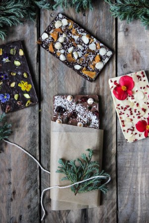 Your Office Will Fall In Love With These Festive Treats