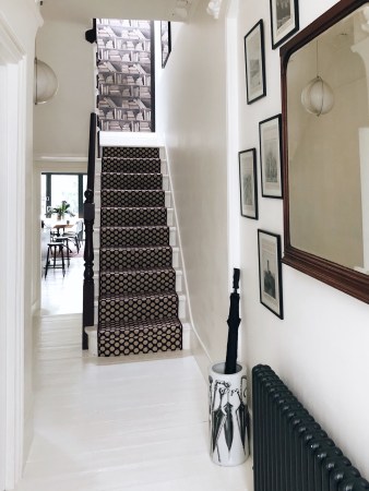 3 Lessons We Learned from a Charming London Victorian Home