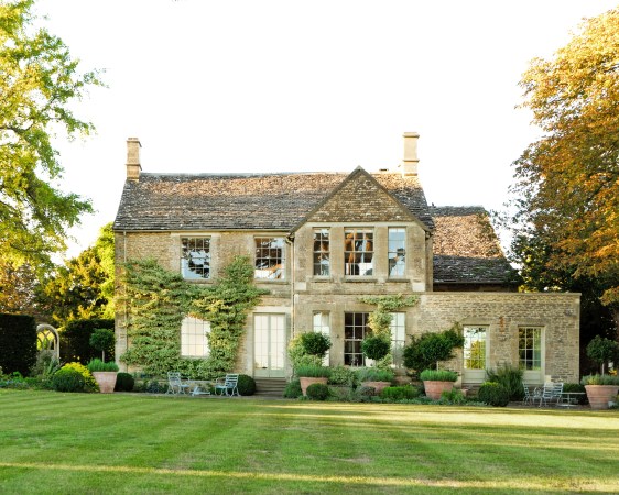 Beyond London: Why the Cotswolds Should Be Your Next Vacation Spot