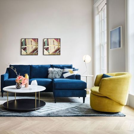 Act Fast: West Elm’s Up-to-70%-Off Furniture Sale Ends Tonight