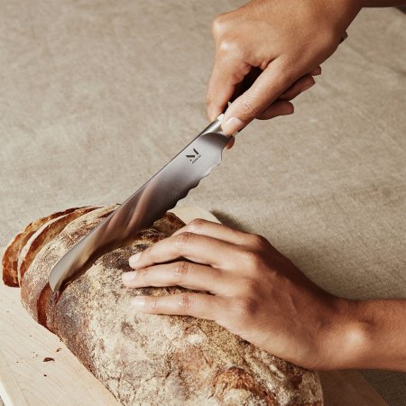 I Only Cook With Three Knives—Here’s Why I Recommend It to All My Friends