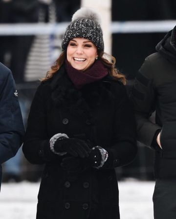Live Like a Royal and Buy Kate Middleton’s Old Apartment